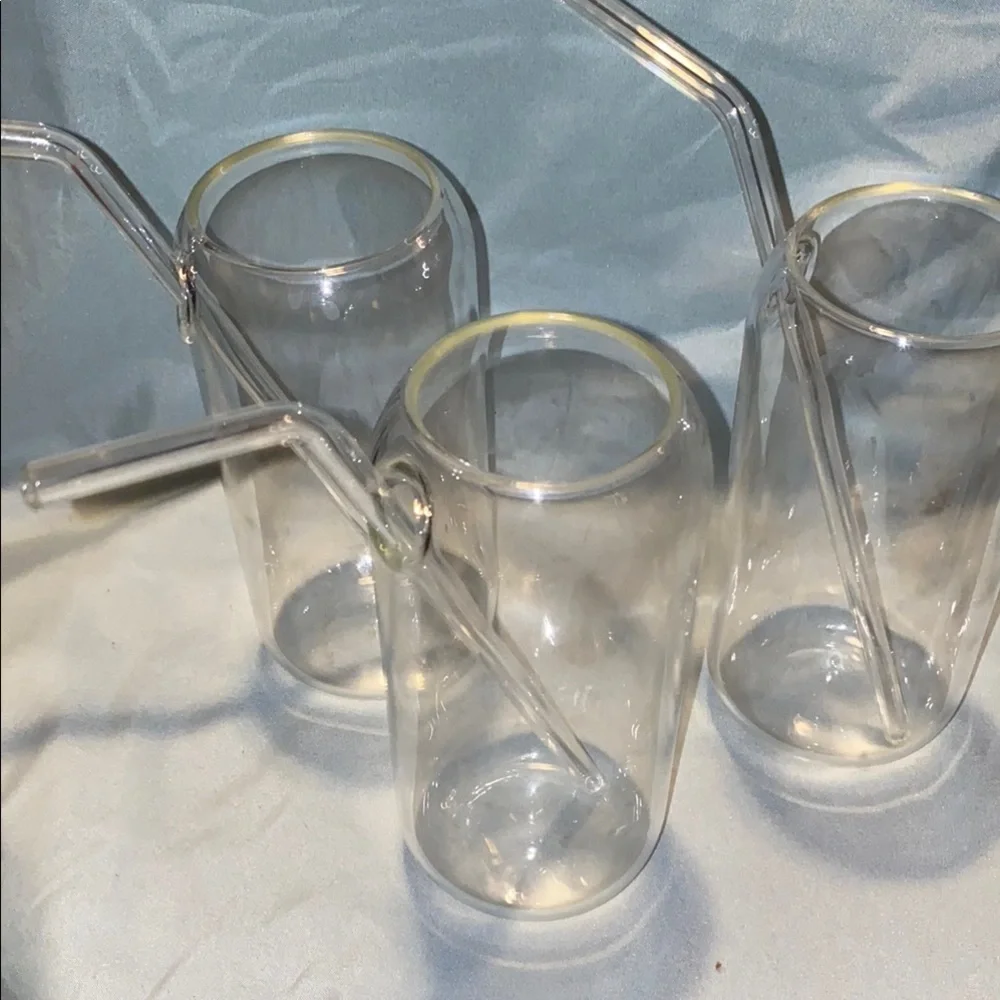 N/A elegant clear
